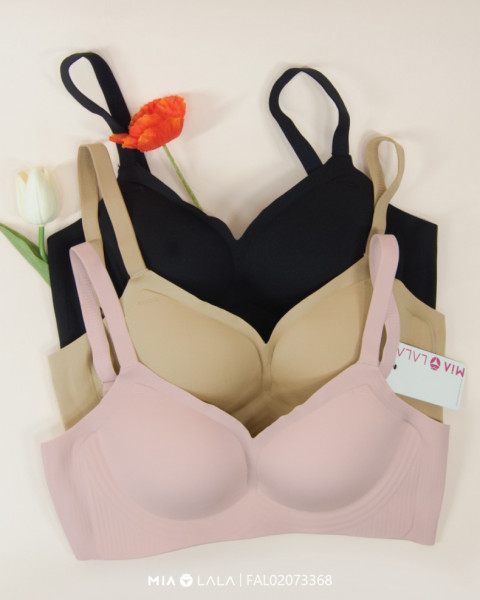 Áo ngực su không gọng FAL02073368