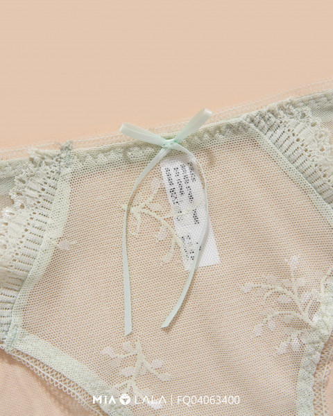 Quần lót bikini FQ04063400