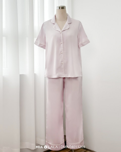 Đồ mặc nhà lụa DMN04013269 