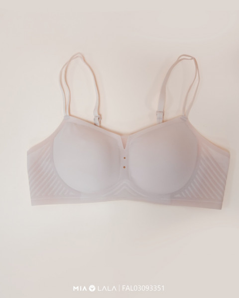 Áo ngực su không gọng FA01093351