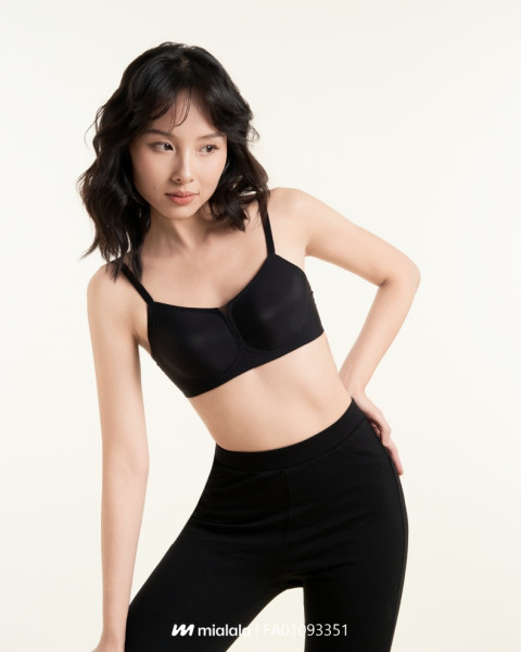 Áo ngực su không gọng FA01093351