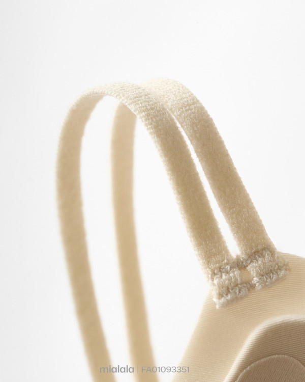 Áo ngực su không gọng FA01093351