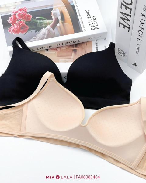 Áo ngực cotton không gọng FA06083464