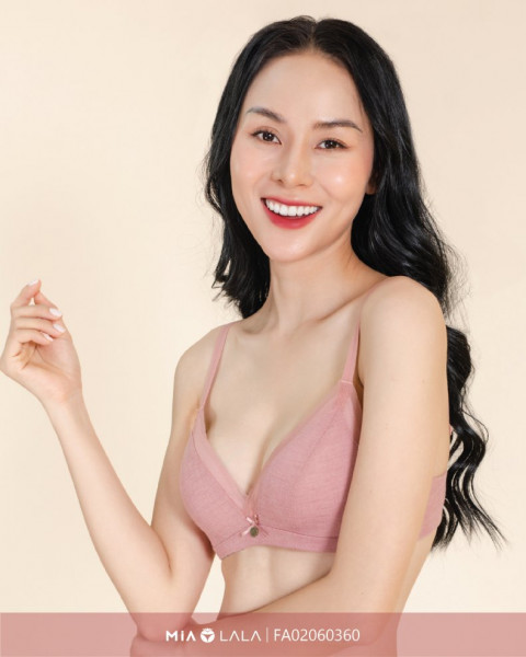 Áo ngực ren không gọng FA02060360