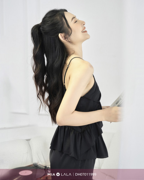 Đồ mặc nhà lụa DH07011999