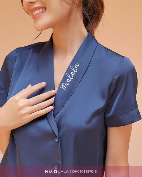 Đồ mặc nhà lụa DH01011870