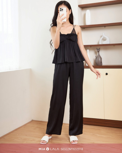 Đồ mặc nhà lụa DH07012018