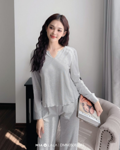 Đồ mặc nhà cotton DMN05083365