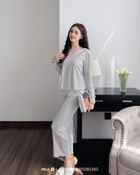 Đồ mặc nhà cotton DMN05083365