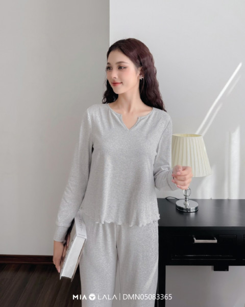 Đồ mặc nhà cotton DMN05083365