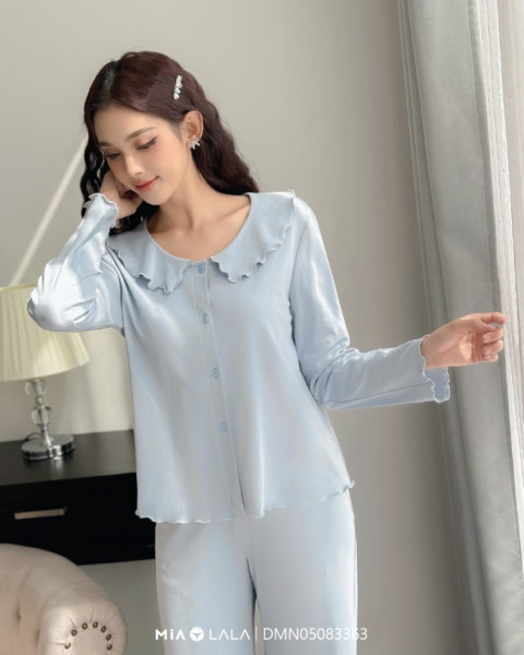 Bộ mặc nhà cotton DMN05083363