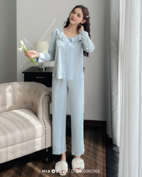 Bộ mặc nhà cotton DMN05083363