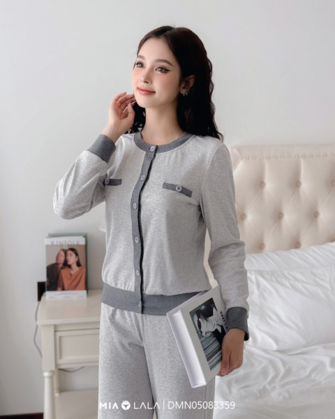 Đồ mặc nhà cotton DMN05083359