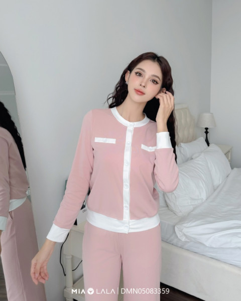 Đồ mặc nhà cotton DMN05083359