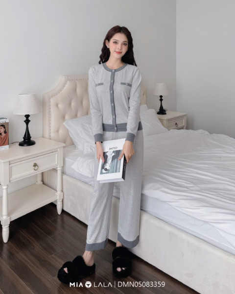 Đồ mặc nhà cotton DMN05083359