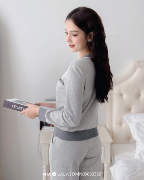Đồ mặc nhà cotton DMN05083359