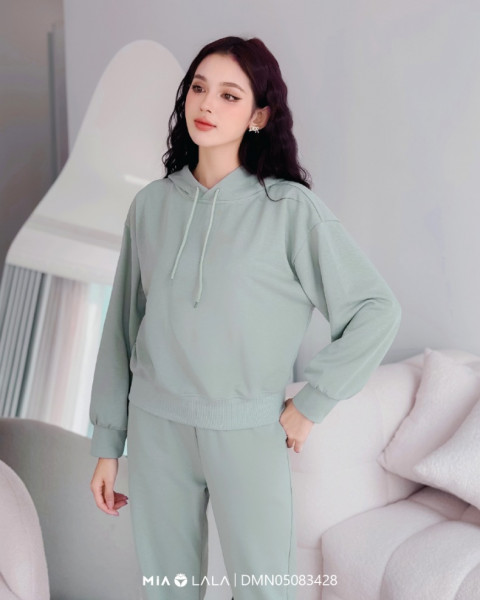 Đồ mặc nhà nỉ DMN05083428