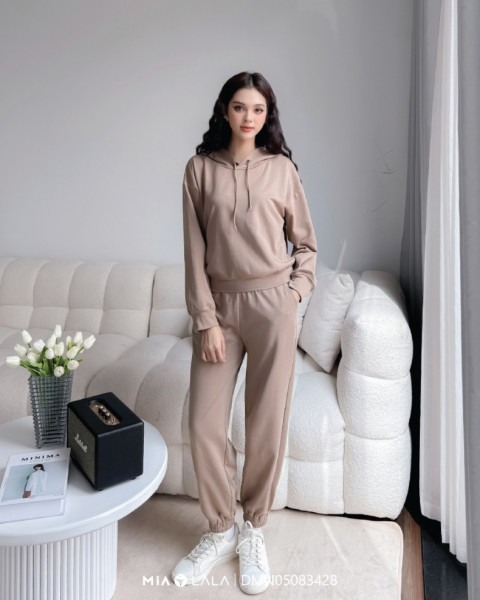 Đồ mặc nhà nỉ DMN05083428