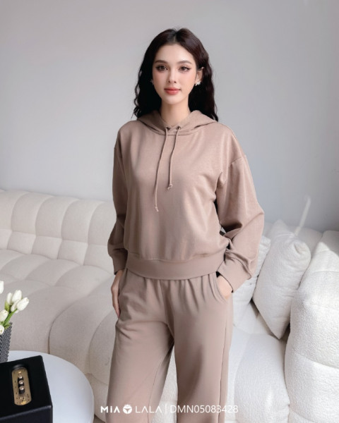 Đồ mặc nhà nỉ DMN05083428