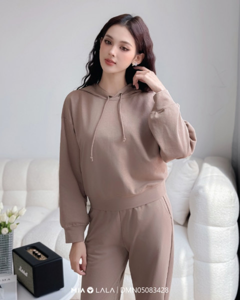 Đồ mặc nhà nỉ DMN05083428
