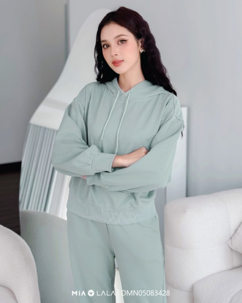 Đồ mặc nhà nỉ DMN05083428