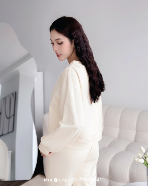 Đồ mặc nhà nỉ DMN05083431