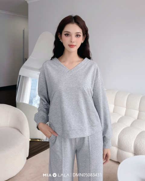 Đồ mặc nhà nỉ DMN05083431