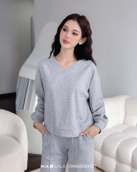 Đồ mặc nhà nỉ DMN05083431