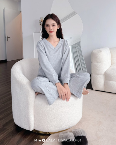 Đồ mặc nhà nỉ DMN05083431