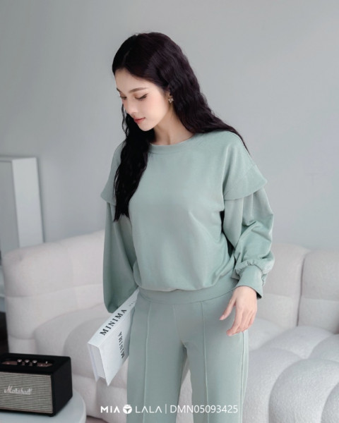 Đồ mặc nhà nỉ DMN05093425