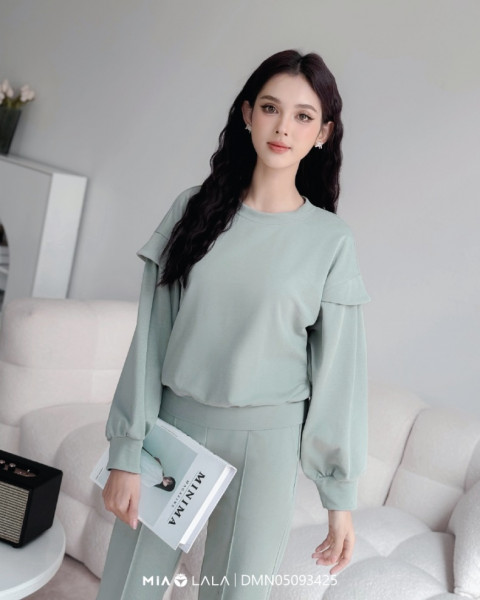 Đồ mặc nhà nỉ DMN05093425