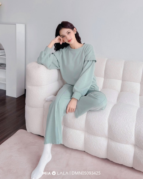 Đồ mặc nhà nỉ DMN05093425