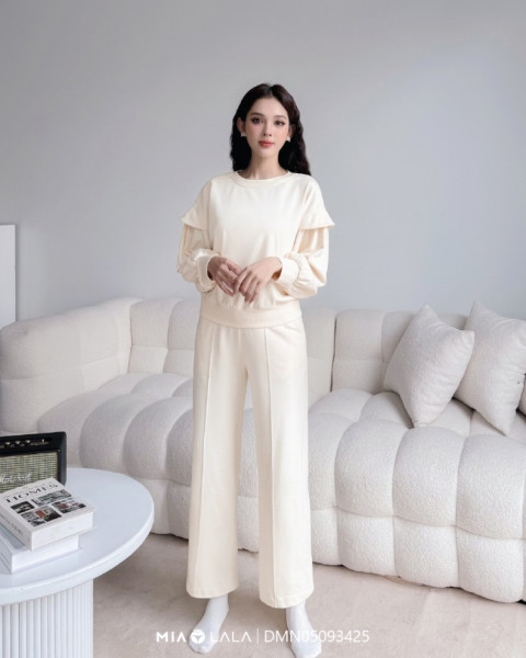 Đồ mặc nhà nỉ DMN05093425