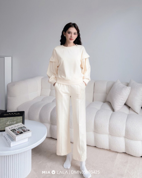 Đồ mặc nhà nỉ DMN05093425