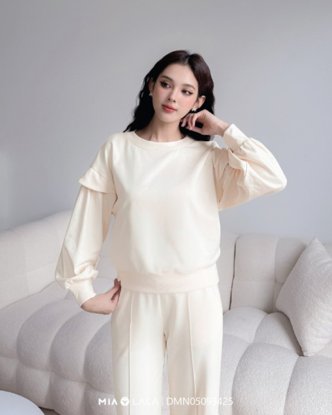 Đồ mặc nhà nỉ DMN05093425