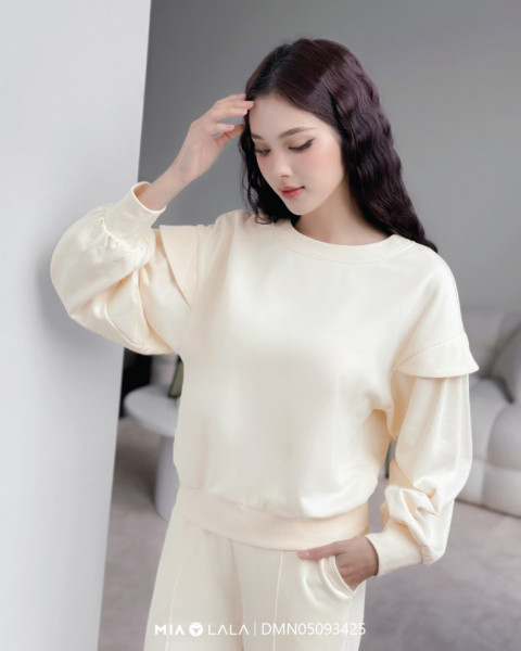 Đồ mặc nhà nỉ DMN05093425