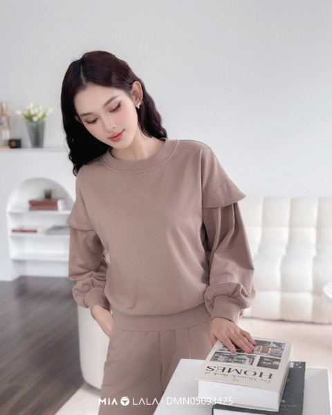 Đồ mặc nhà nỉ DMN05093425