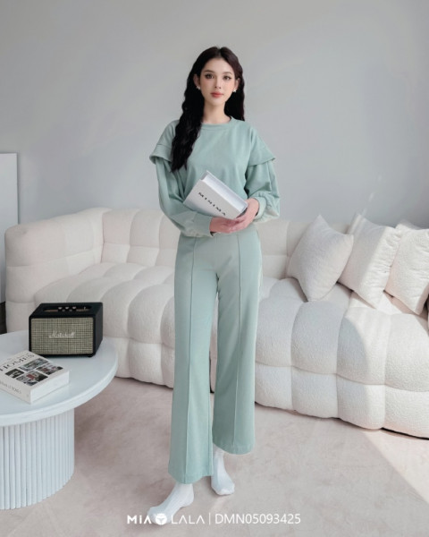 Đồ mặc nhà nỉ DMN05093425
