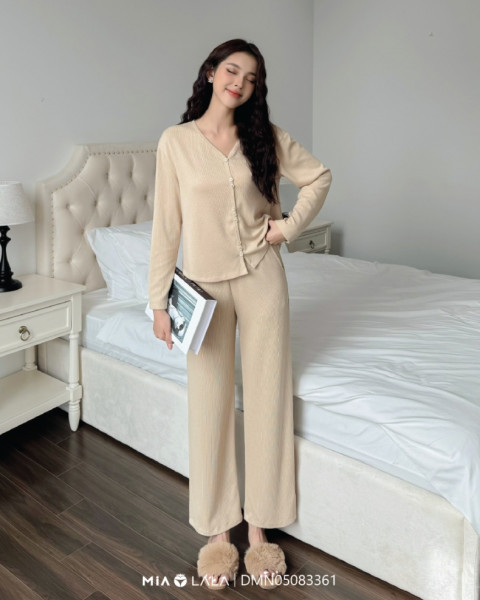 Đồ mặc nhà cotton DMN05083361