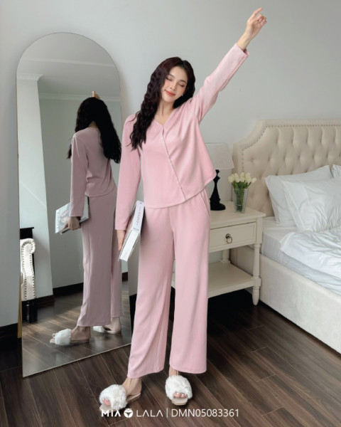 Đồ mặc nhà cotton DMN05083361