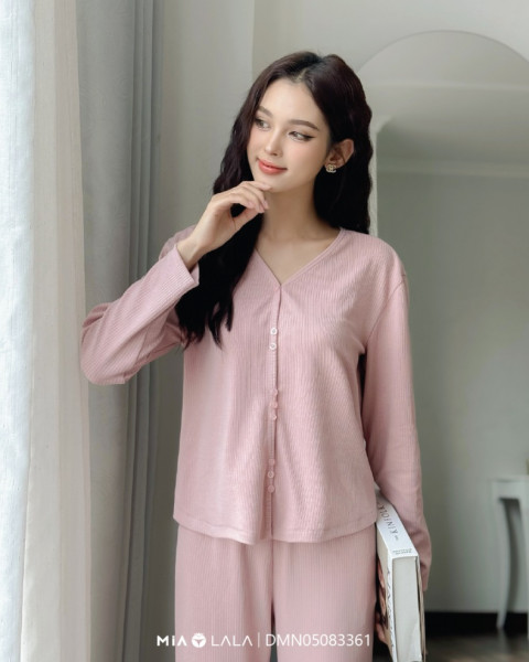 Đồ mặc nhà cotton DMN05083361