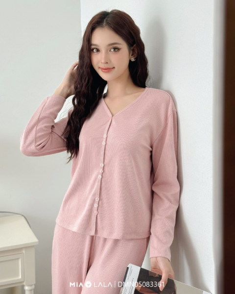 Đồ mặc nhà cotton DMN05083361