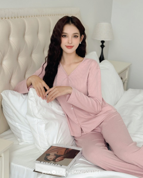 Đồ mặc nhà cotton DMN05083361