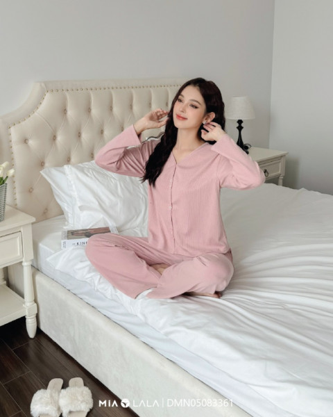 Đồ mặc nhà cotton DMN05083361