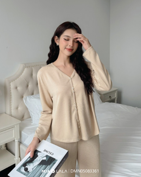 Đồ mặc nhà cotton DMN05083361