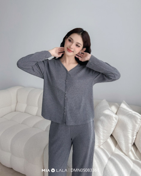 Đồ mặc nhà cotton DMN05083361