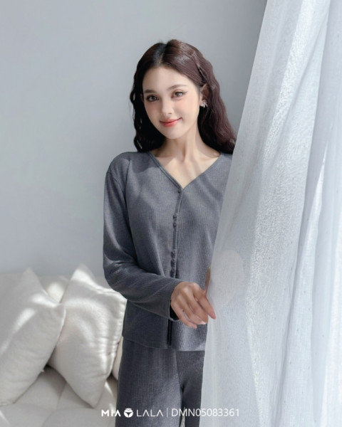 Đồ mặc nhà cotton DMN05083361