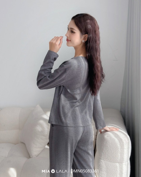 Đồ mặc nhà cotton DMN05083361