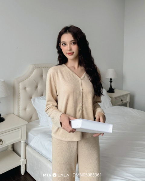 Đồ mặc nhà cotton DMN05083361