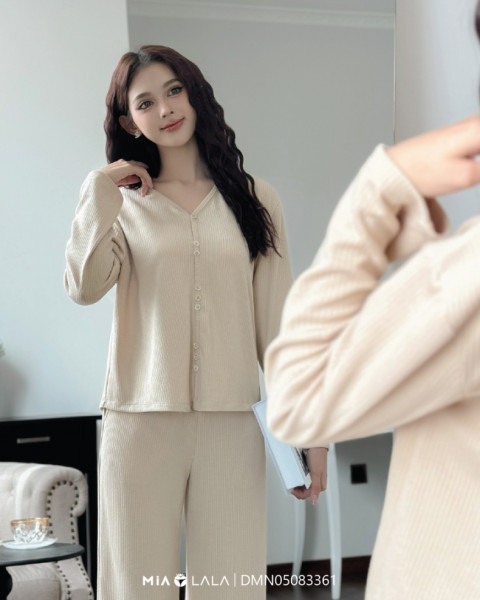 Đồ mặc nhà cotton DMN05083361